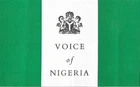 1968 QSL: Voice of Nigeria, Lagos, Nigeria