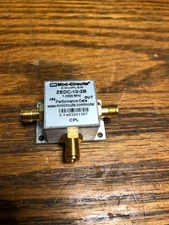 ZEDC-10-2B Mini Circuits Directional Coupler 1-1000Mhz 11 dB 50Ω SMA