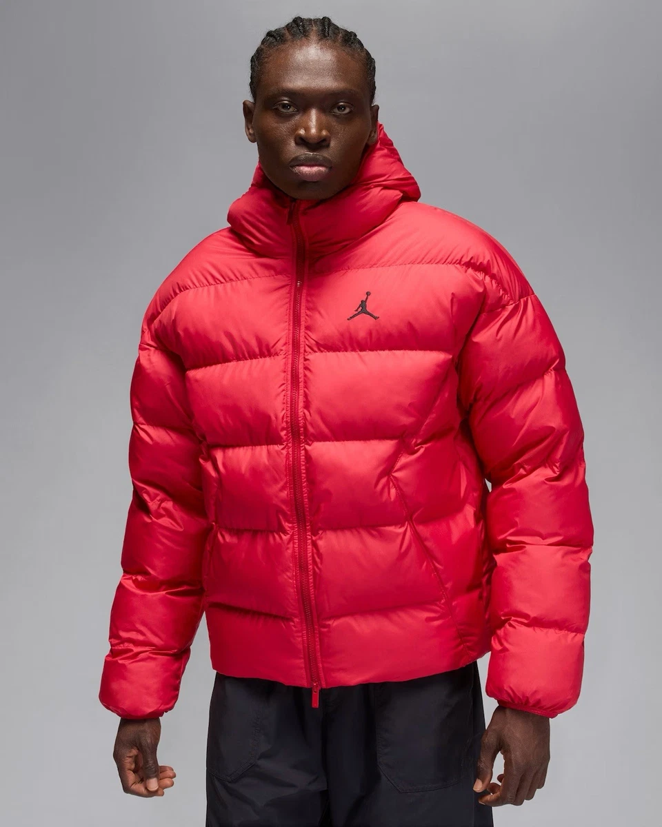 Red Air Jordan Activewear Jackets for Men for Sale | Shop Men's
