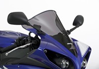 Bodystyle Racing Cockpitscheibe Passend FüR Yamaha YZF-R1 2009-2014 RN22
