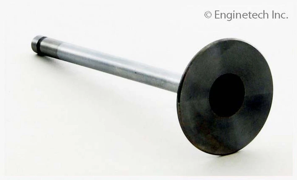 Válvula de admisión para 99 Infiniti G20 IM2708 Foto 2 de 4