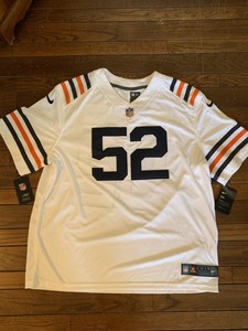 khalil mack jersey ebay