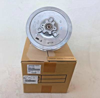 Kawasaki OEM Driven Converter Assembly 49094‑0085 for Teryx4 750
