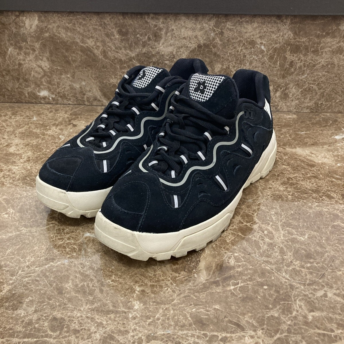 golf wang gianno black