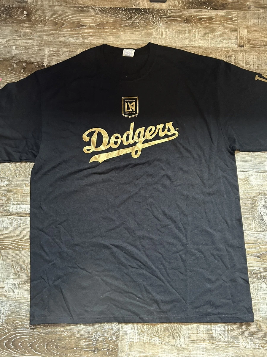 dodgers lafc night