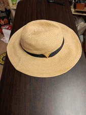 vince camuto Paper Womens Sun Hat Check Out My Other Hats Too Please!