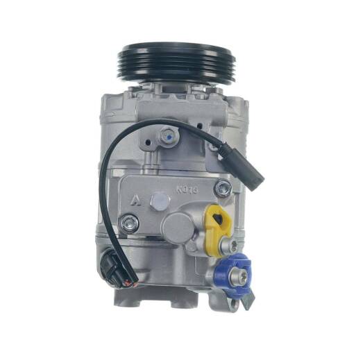 Klimakompressor für BMW 5 E60 E61 520-535 7 E65 E66 E67 730 - Bild 3 von 8