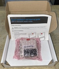 ABB FEIP-21 Ethernet/IP Adapter Module Fast delivery