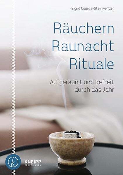 Thumbnail - Räuchern, Raunacht, Rituale