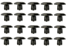 700-079 Dorman Clips & Fasteners Set of 20 New for Acura RL Honda Fit 2009-2012