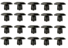 700-079 Dorman Clips & Fasteners Set of 20 New for Acura RL Honda Fit 2009-2012