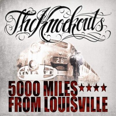 5000 Miles from Louisville [Vinyl LP] [VINYL]