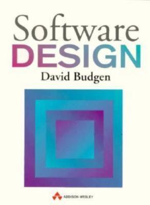 Software Design [International Computer Science]