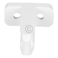 TüRhaken Wie Electrolux 8086811141 Europart FüR Trockner