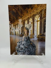 New Barbie as the French Queen Marie Antoinette Art Print/Postcard