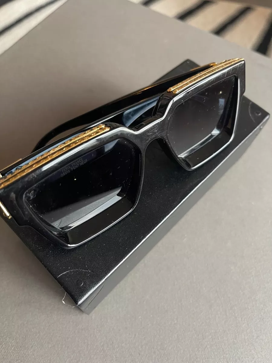 Louis Vuitton 1.1 Millionaires Sunglasses