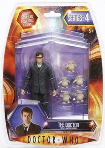 dr who figures ebay