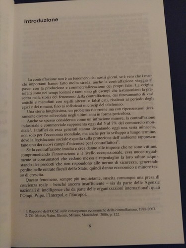 LOTTA ALLA CONTRAFFAZIONE DI STEFANO IZZI - Foto 6 di 12