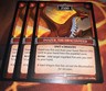 Argent Saga Singles - Panzer, the Dracosteed x3 - Revelations - (059) - Playset