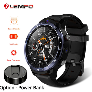 lemfo 7 watch