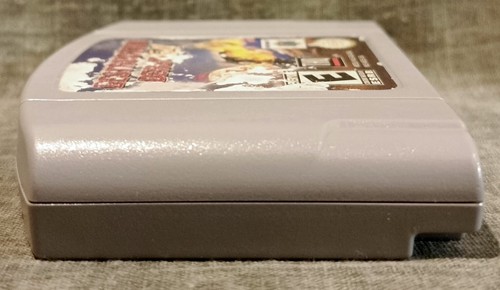 Authentic -Destruction Derby 64 - Nintendo 64 / N 64 - USA - Picture 4 of 8