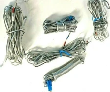 Samsung Surround Sound, Home Theater Speaker / Cables / Wires Cords OEM 5PC 
