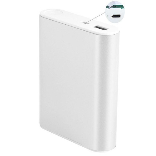 Alloy 18650 USB Power for Case Box DIY Tablet PC - Zdjęcie 19 z 23