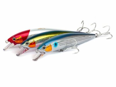 Shimano Exsence Blast Shad 17cm 55g Floating Köder Wobbler FARBEN 