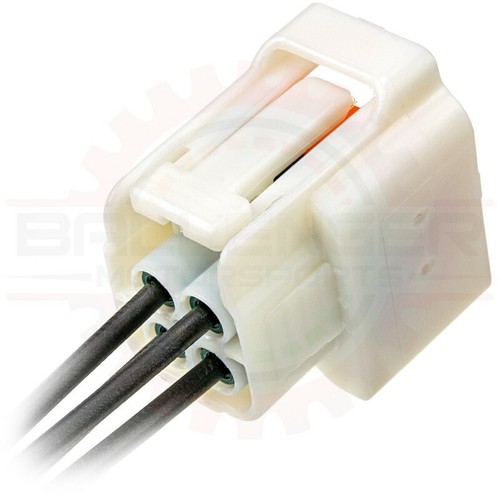 4 Way Fuel Pump Connector Plug Pigtail for Mazda - Bild 2 von 3