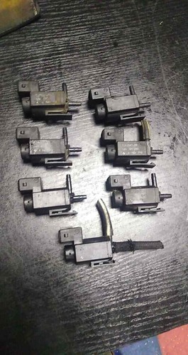 BMW E39 525d 530d LUFTDRUCKSENSOR 72234100