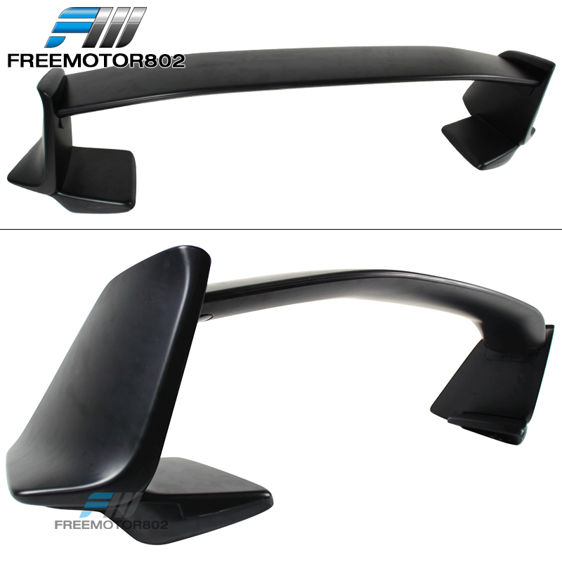 Fits 1317 Scion FRS Subaru BRZ GT86 NRS Rear Trunk Spoiler Wing Car
