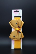 2 Pack Kids Girls Toddler Baby Cute Flower Elastic Headband Hair Band Accessorie