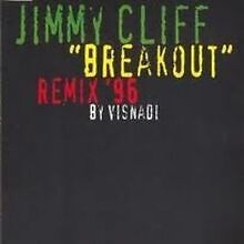 Remix By Visnadi-Breakout von Jimmy Cliff | CD | Zustand sehr gut
