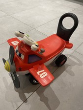 dusty crophopper ride on toy