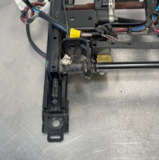 04-06 Pontiac Gto Passenger Side Front Seat Track And Motors Oem 79