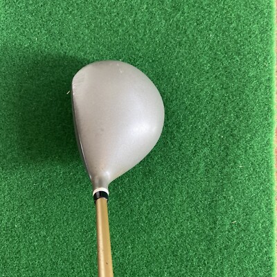 ビンテージ ゴルフクラブ WOODIE GOLF USA 75th 木製シャフト Srixon ZXi Custom Driver | Fairway Jockey - Custom Clubs