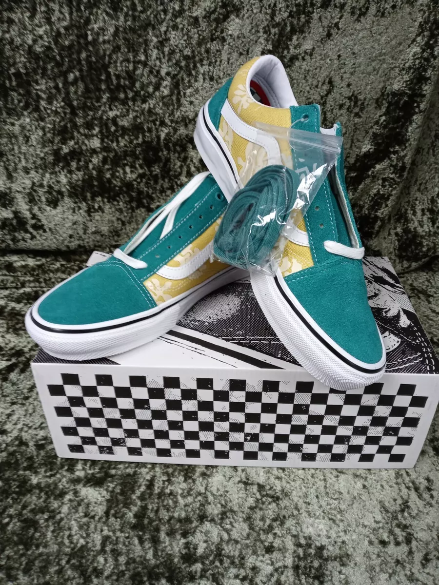 Vans all the shop way