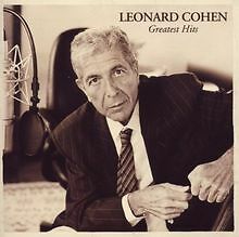 Greatest Hits von Cohen,Leonard | CD | Zustand gut