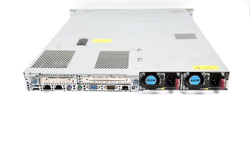 HP ProLiant DL360 Gen6 Server 2x Intel Xeon X5570 24GB RAM NO HDD NO OS - Picture 9 of 11