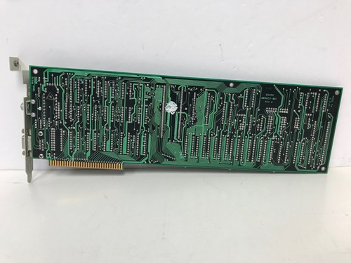COMPAQ 101340-001 VDU CONTROLLER BOARD PORTABLE ASSY 000031 DIAG 000032 - Picture 5 of 5