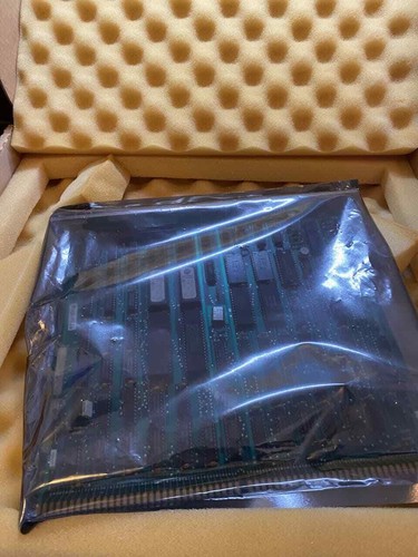 Allen-Bradley 8600-F18C Axis Manager CPU Module OEM - Picture 2 of 8