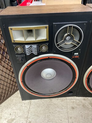 Sansui SP-X8900 | eBay