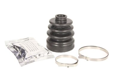 PASCAL Faltenbalgsatz, Antriebswelle G65004PC für NISSAN QASHQAI;MISTUBISHI OUT.
