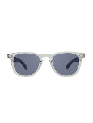 Garrett Leight x Jenni Kayne 2105 Sonnenbrille LLG Acetat - Brandneu, UVP 315 £