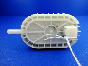 Druckwächter Waschmaschine - Bosch MAXX FOR KIDS WIM 3415 5500014940