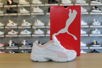  55,00 -50% SCARPE DONNA PUMA MISURA SIZE 38.5  ULTIME DISPONIBILI COD796FI