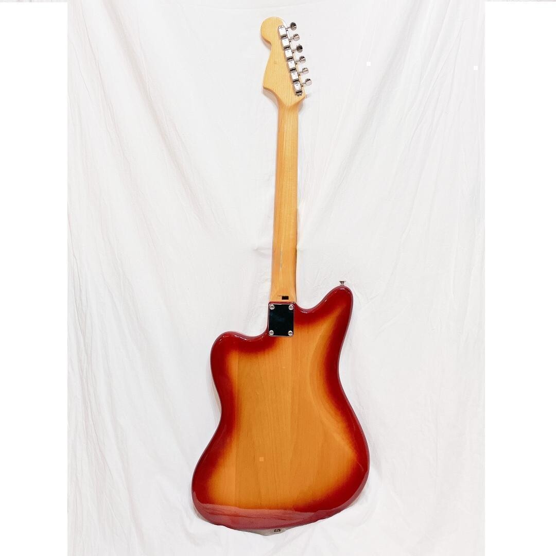 1988-89年 Fender Japan Jazzmaster JM66 Rare color Fender