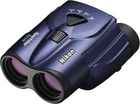 Nikon Sportstar Zoom SPZ8-24 x 25 BL Blue Zoom Binoculars SPZ8-24X25BL New