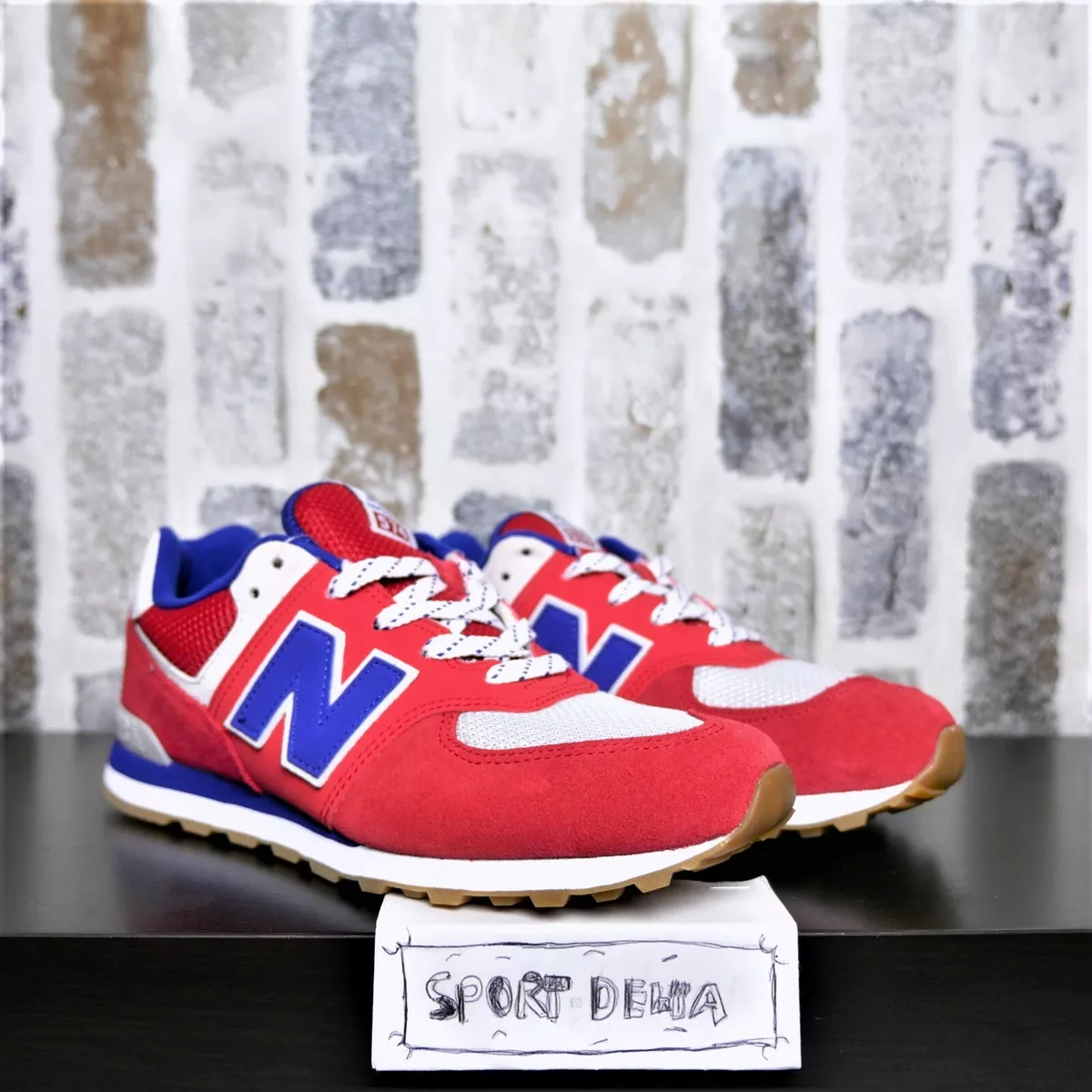 New balance 574 shop y