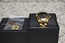 Womens Marc Jacobs Watch (MBM3309)